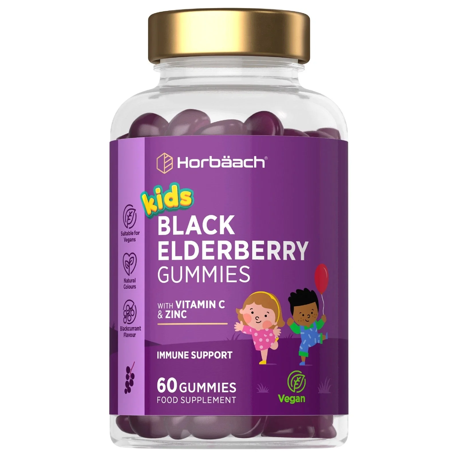 Gummies